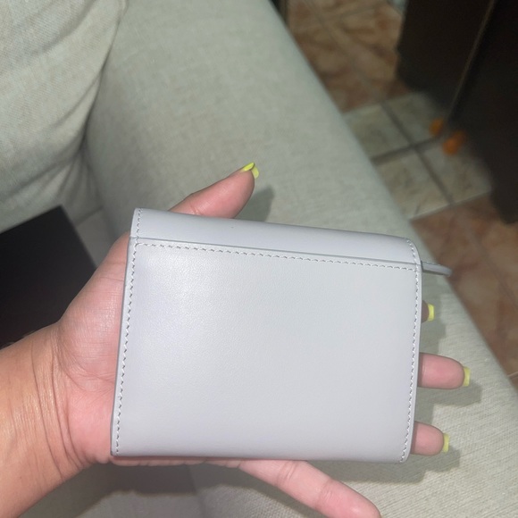 Burberry folding wallet - Picture 6 of 6